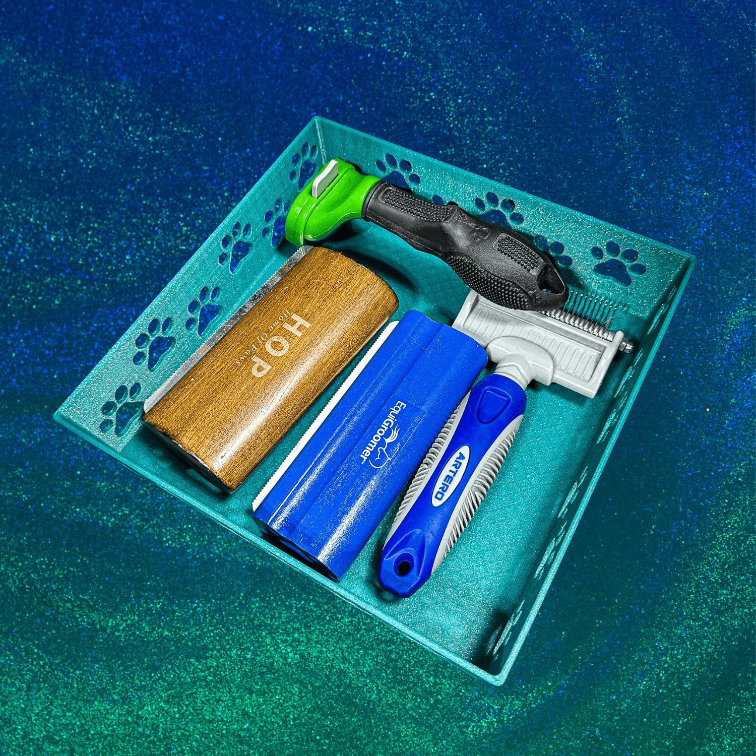 Toolbox Drawer Organizers