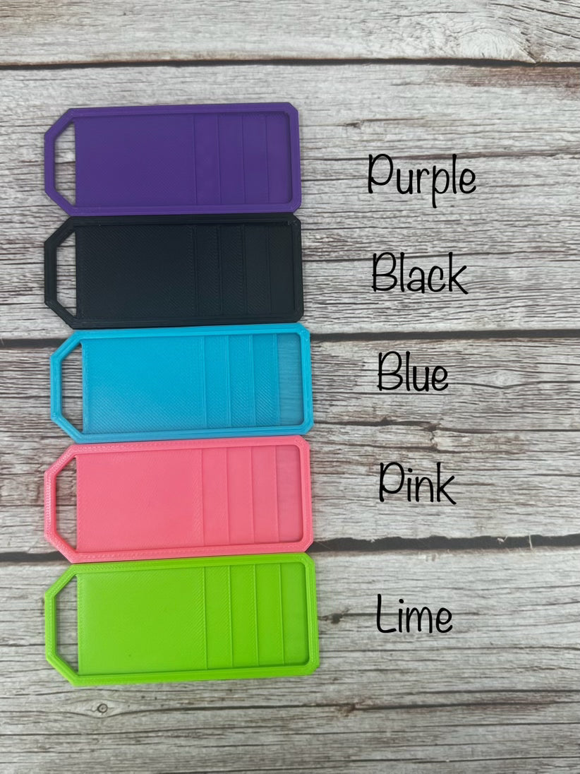 The Maltipoo - Dog Grooming *Wide* Size Clipper Blade Holder | up to 8 |
