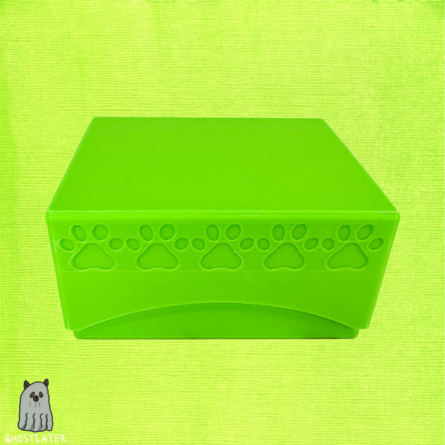 The Beagle - Dog Grooming Standard Size Clipper Blade Holder | up to 8 | Custom Color