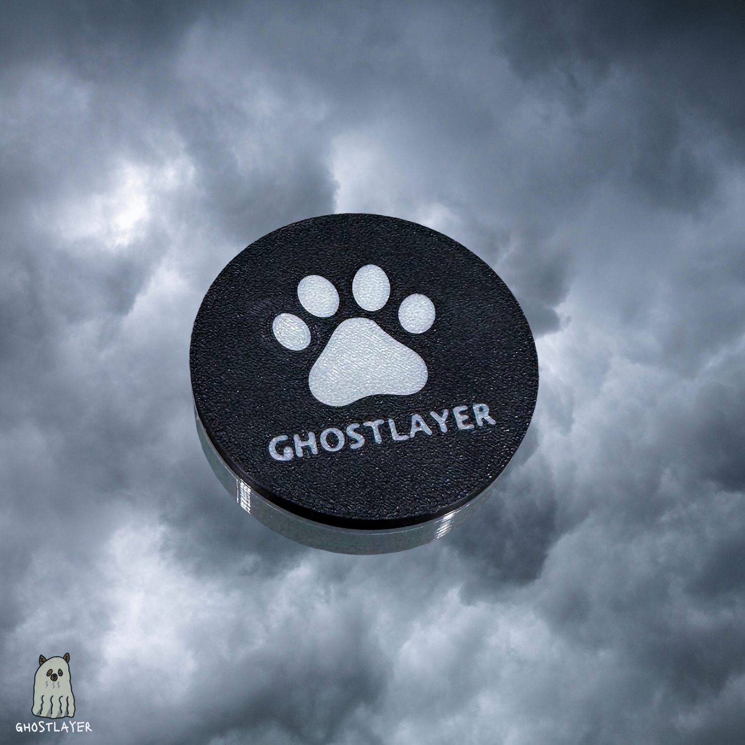 Dog Grooming TPU 12/16 oz can cover