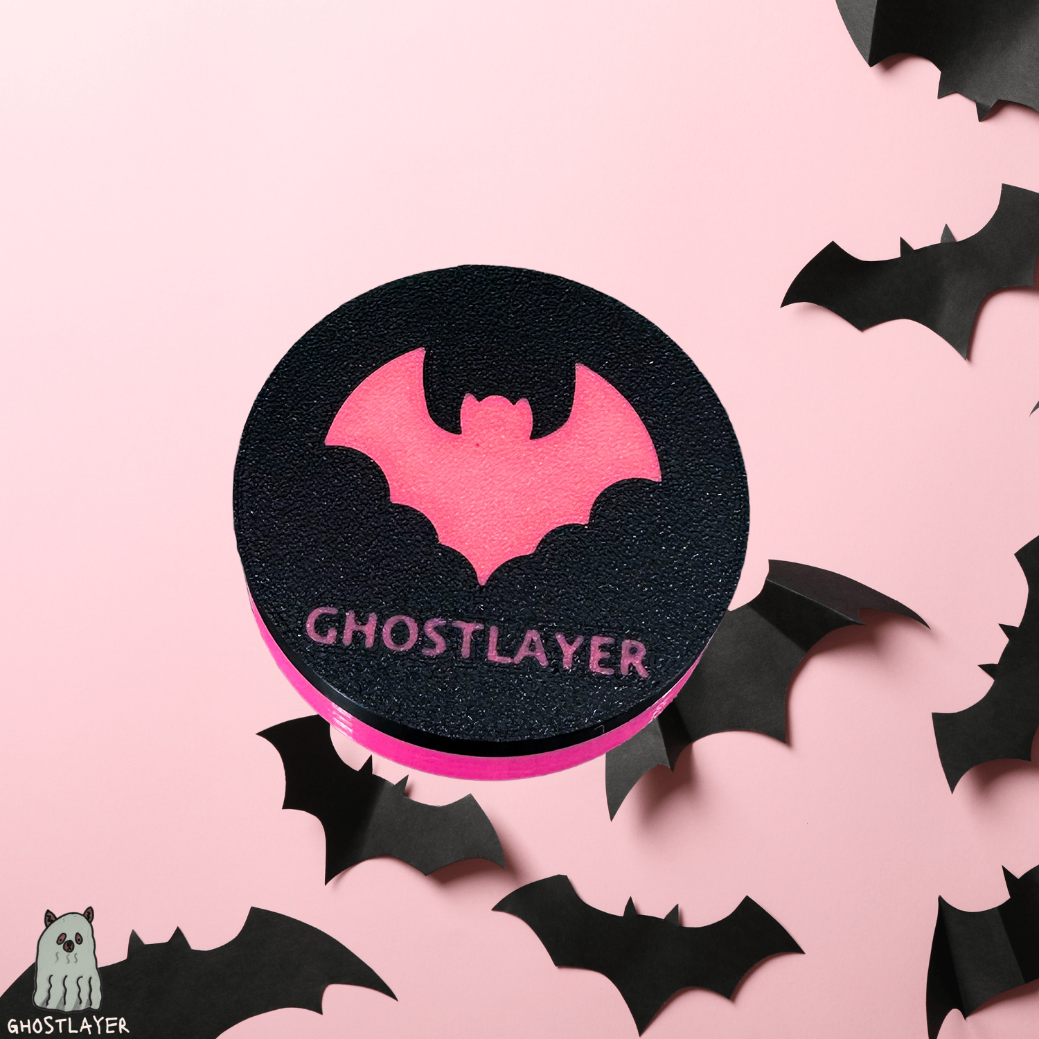 Dog Grooming (Halloween) TPU 12/16 oz can cover