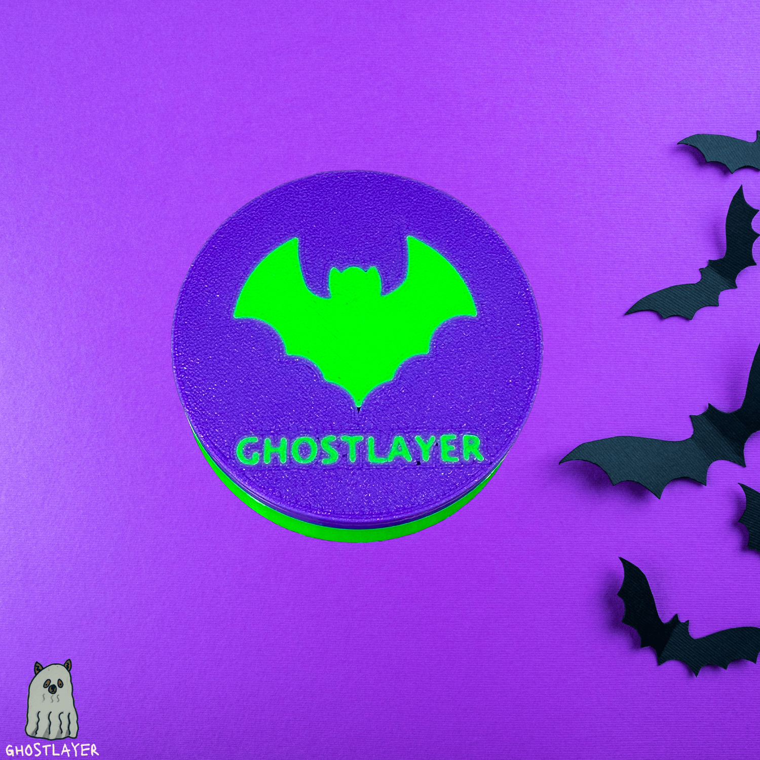 Dog Grooming (Halloween) TPU 12/16 oz can cover