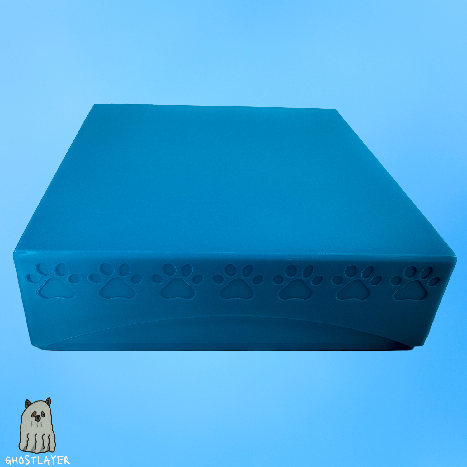 The Dachshund-Dog Grooming Standard Size Clipper Blade Holder | up to 24 |