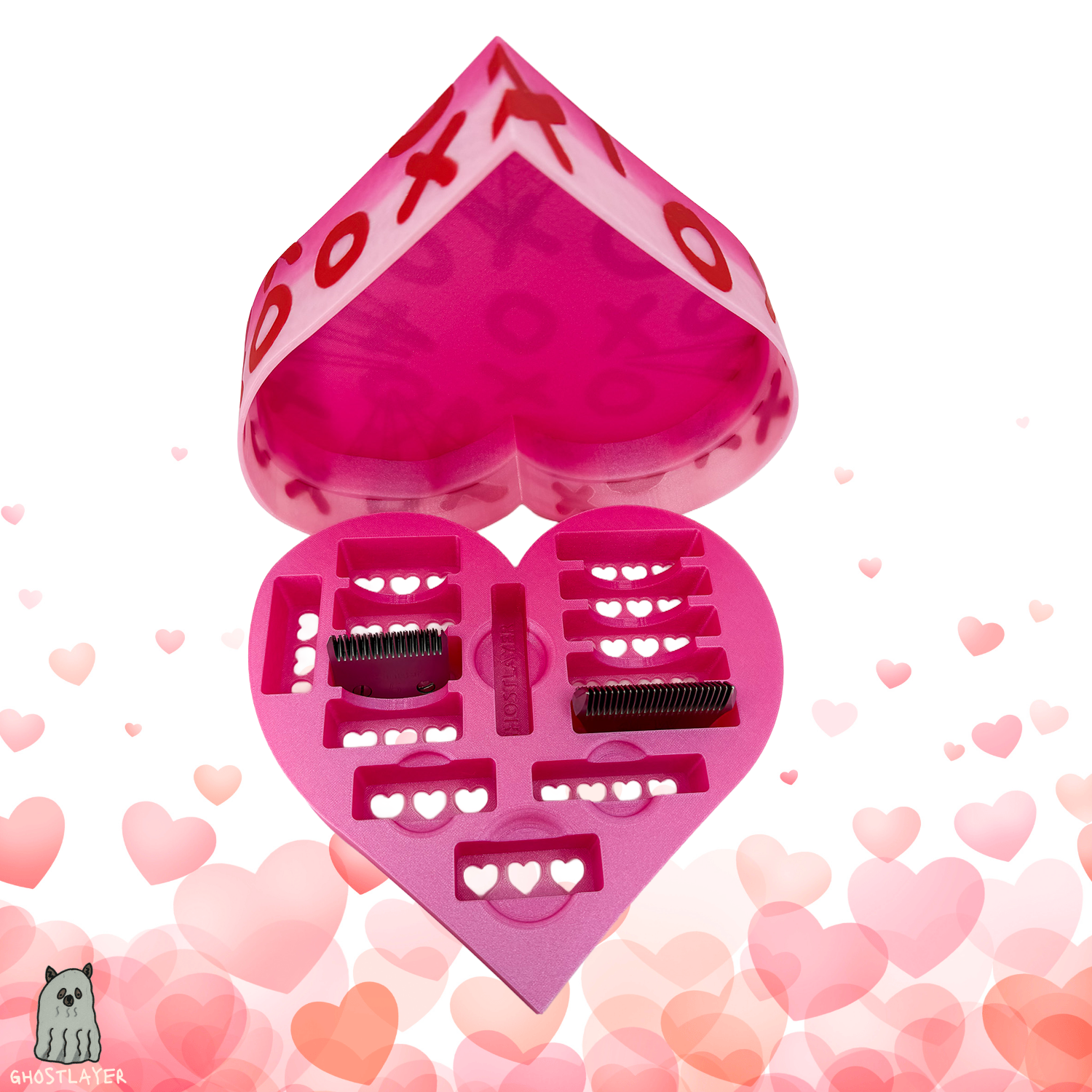 The SweetHeart Collection- Drop 1