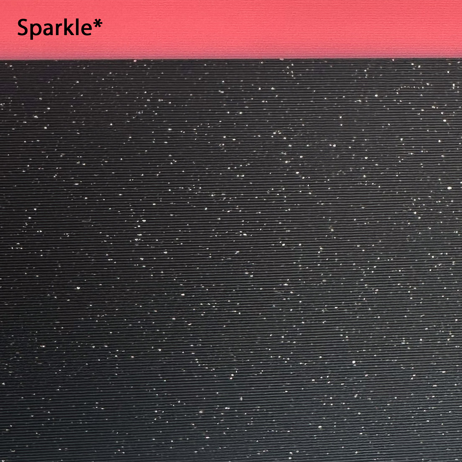 The Bloodhound - *Gothic Black and Pink* Wall Mountable Dog Grooming Standard/Wide Size Clipper Blade Holder | 8 Standard/Wide