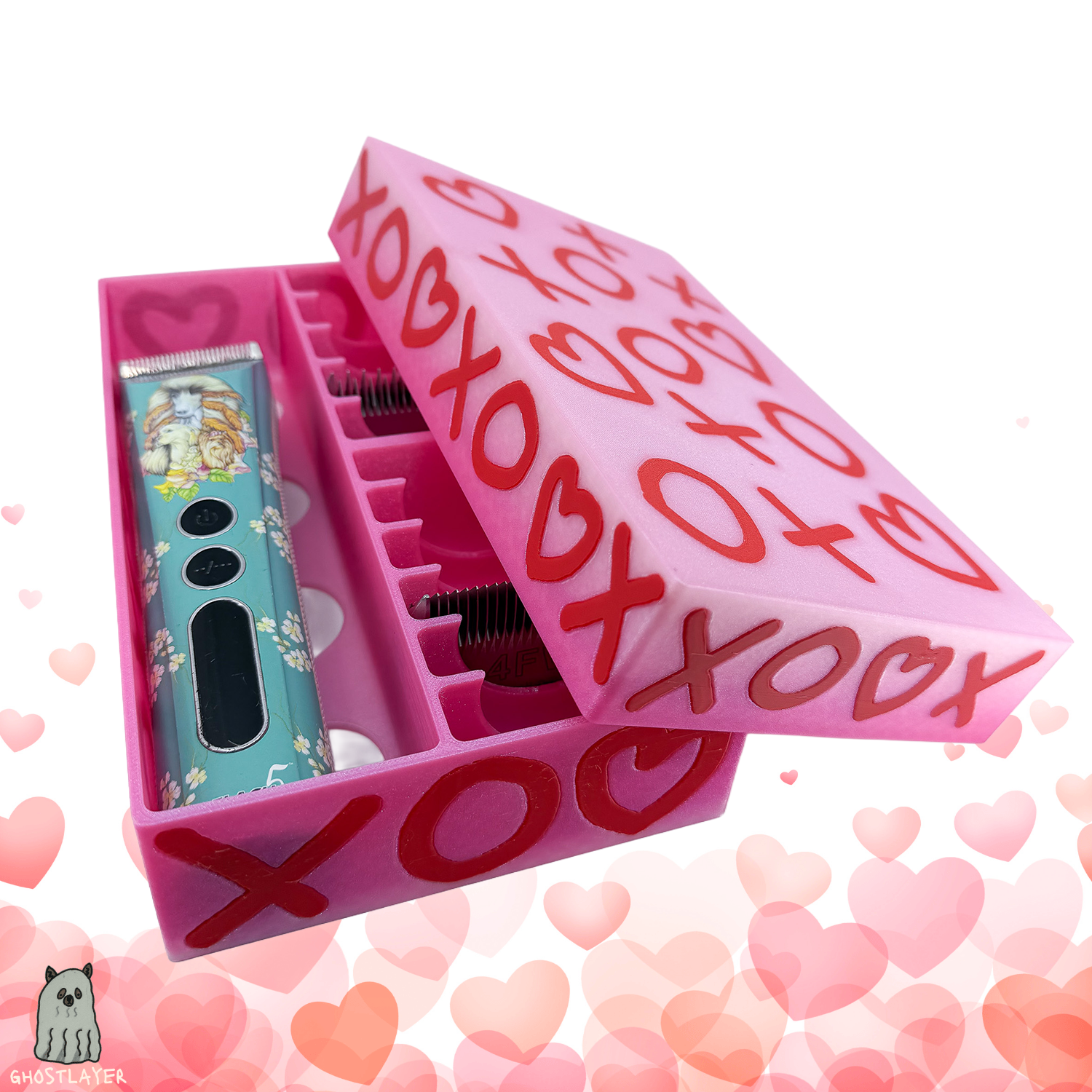 The SweetHeart Collection- Drop 1