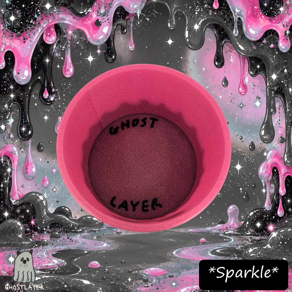 The Groomie (Poison Goo Bucket) β Modular Tabletop Grooming Organizer (Outer Shell Only)