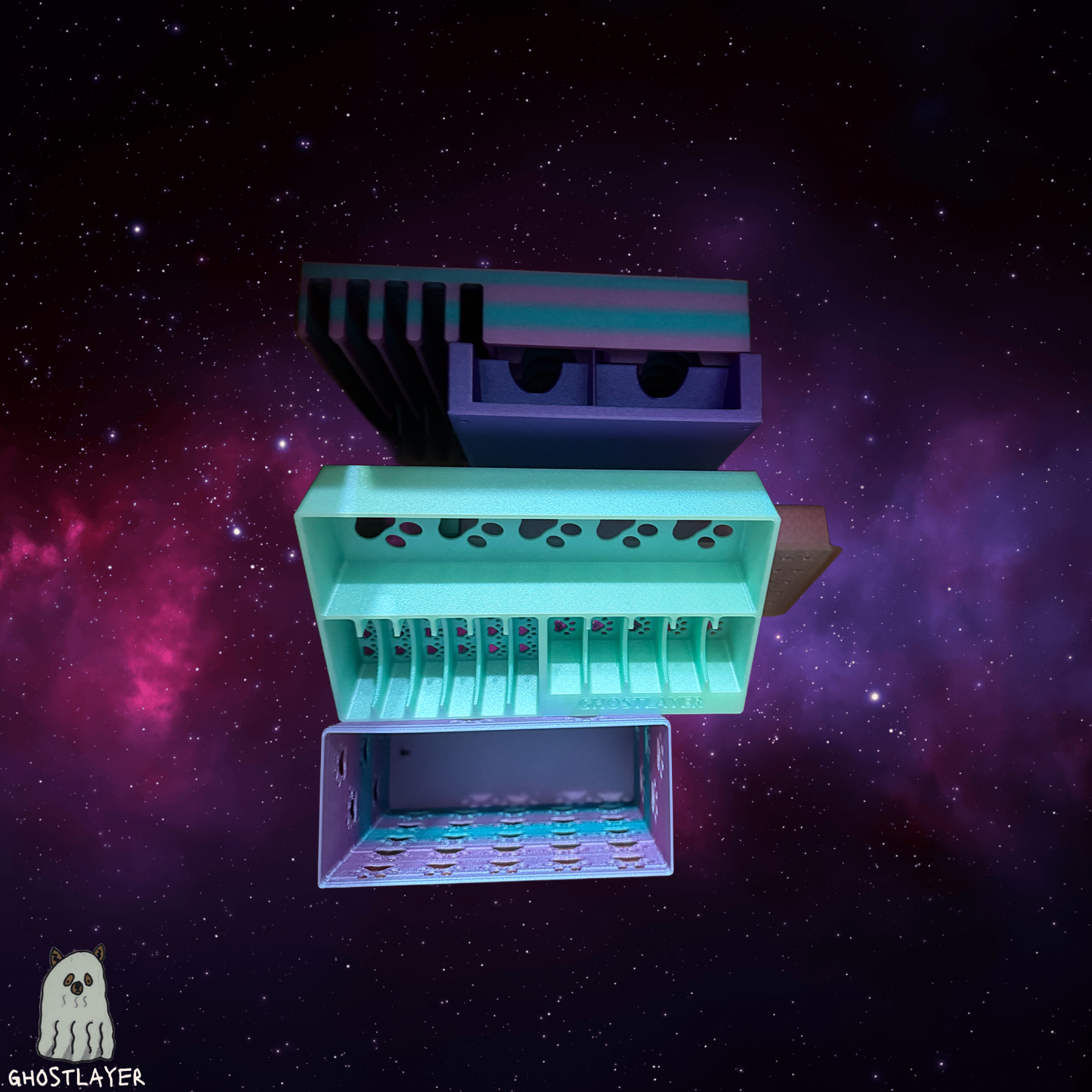 Mystery Box *Sparkle* 1