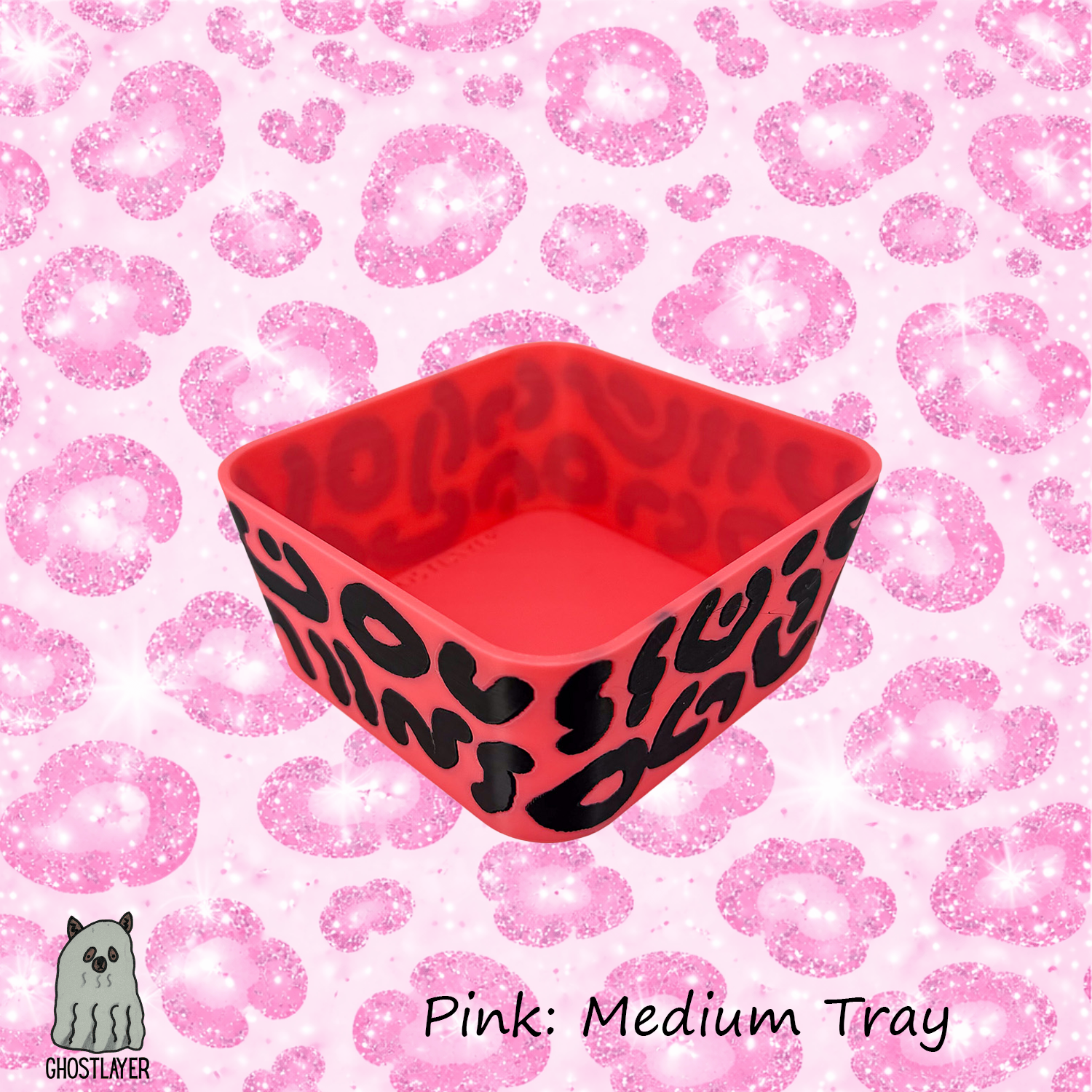 *Feral* Trays Dog Grooming Catch all tray | Simple organizer |