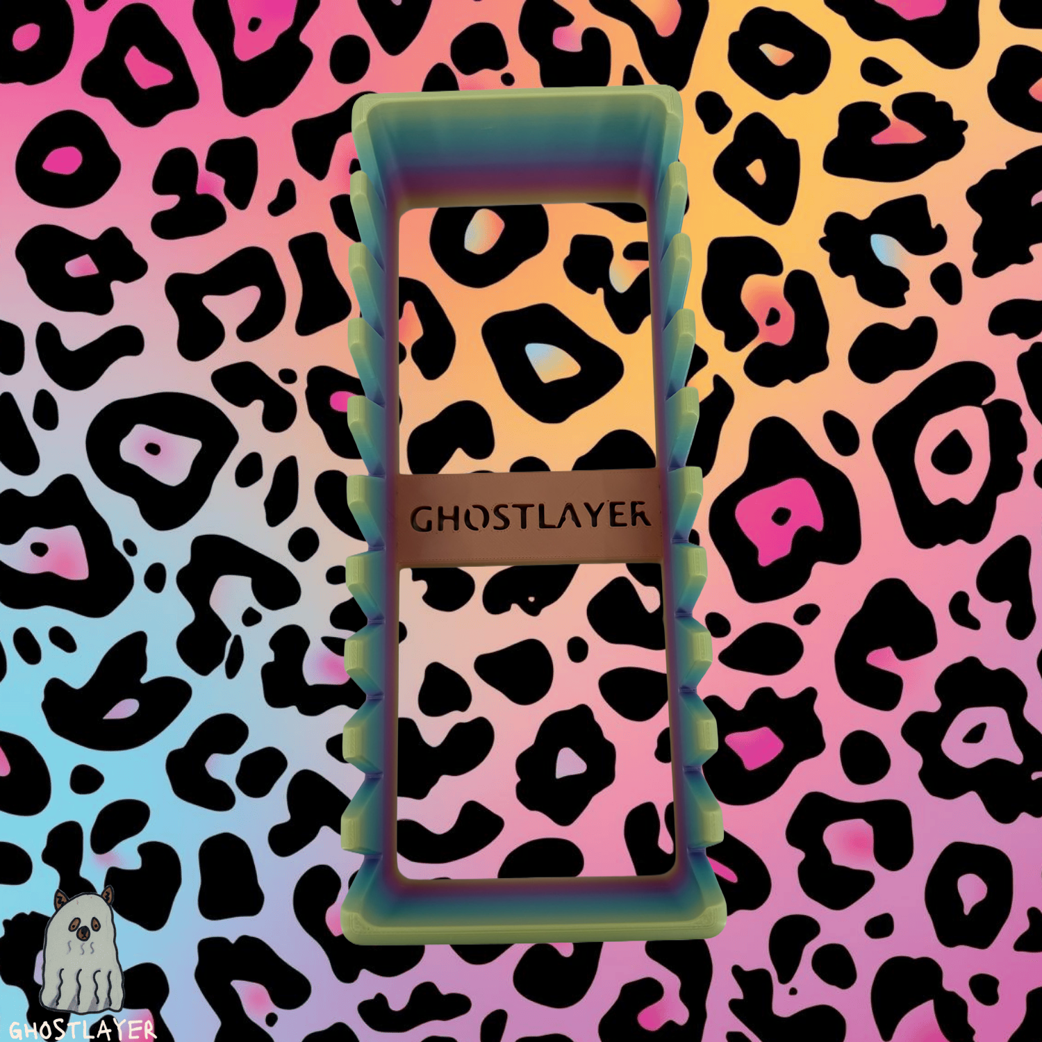 The Feral Chihuahua - Dog Grooming Scissor Holder— Up to 10 pairs, Simple organizer |