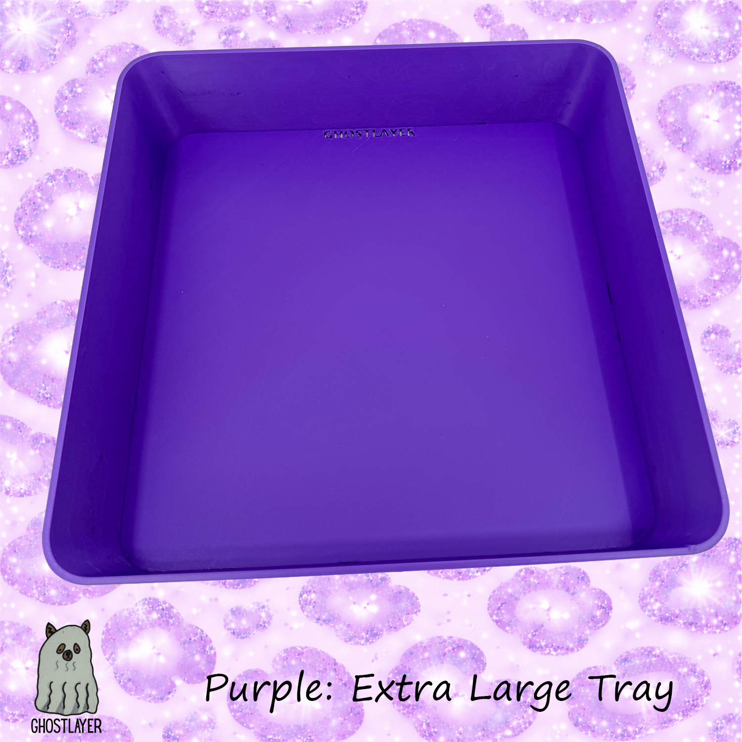 *Feral* Trays Dog Grooming Catch all tray | Simple organizer |