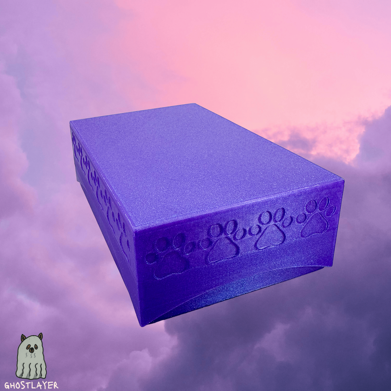 The Corgi - Dog Grooming Standard Size Clipper Blade Holder | up to 16 |