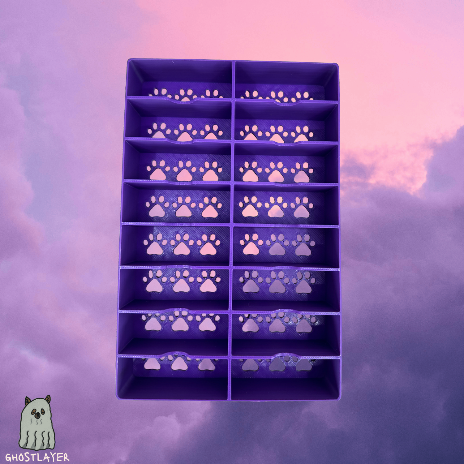 The Corgi - Dog Grooming Standard Size Clipper Blade Holder | up to 16 |