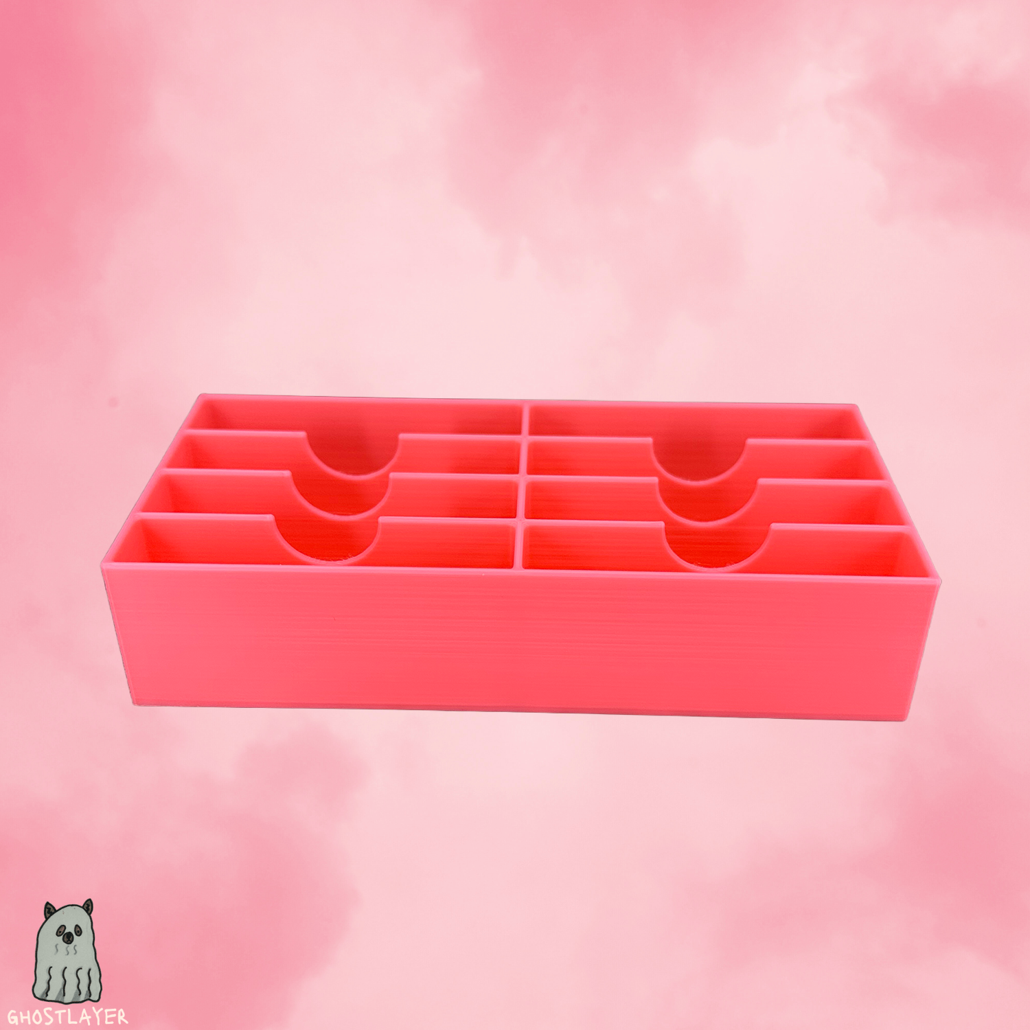 The Maltipoo - Dog Grooming *Wide* Size Clipper Blade Holder | up to 8 |