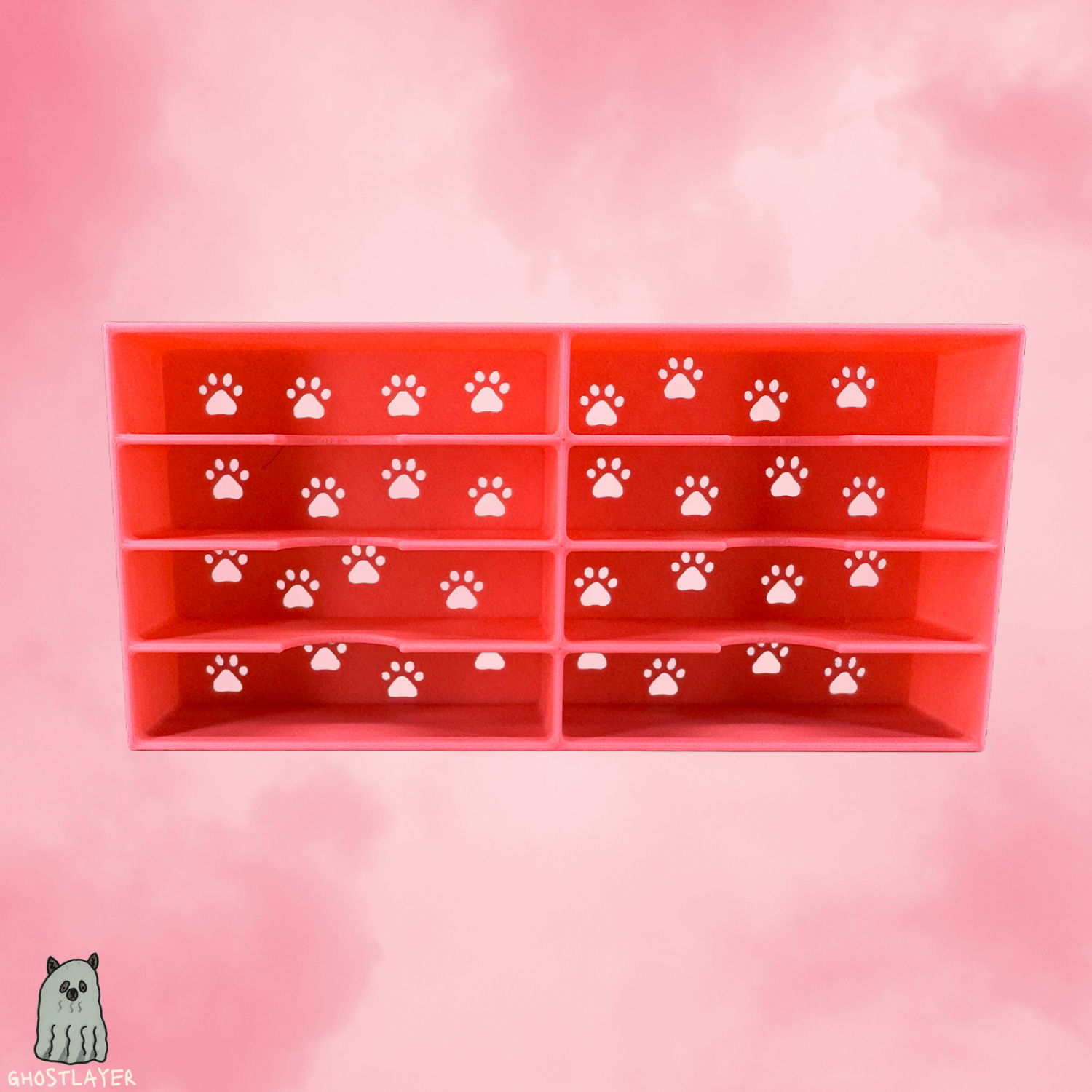 The Maltipoo - Dog Grooming *Wide* Size Clipper Blade Holder | up to 8 |