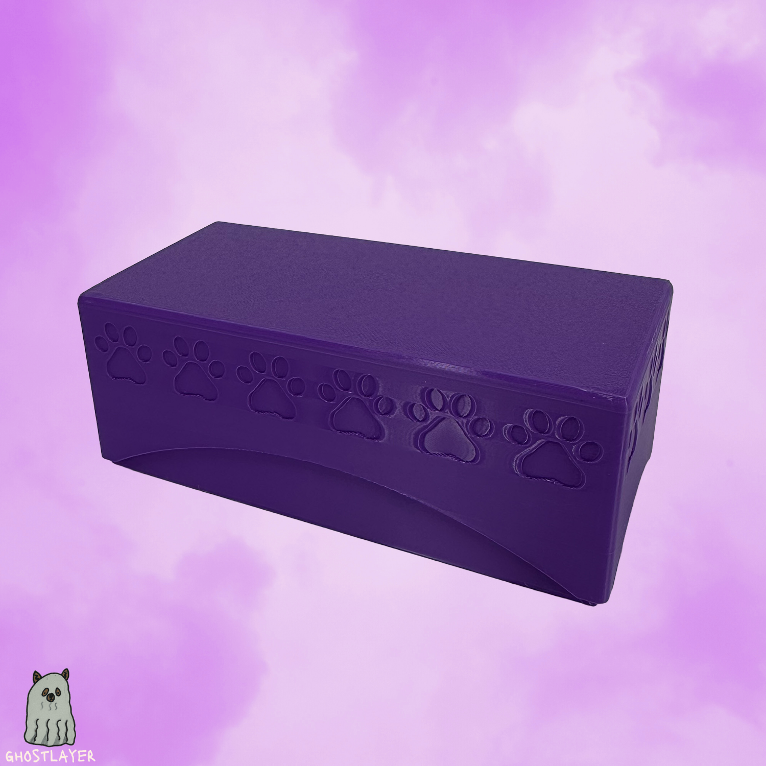 The Maltipoo - Dog Grooming *Wide* Size Clipper Blade Holder | up to 8 |