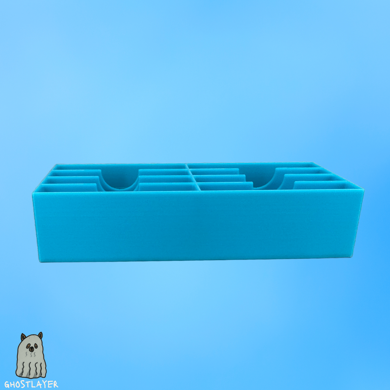 The Maltipoo - Dog Grooming *Wide* Size Clipper Blade Holder | up to 8 |