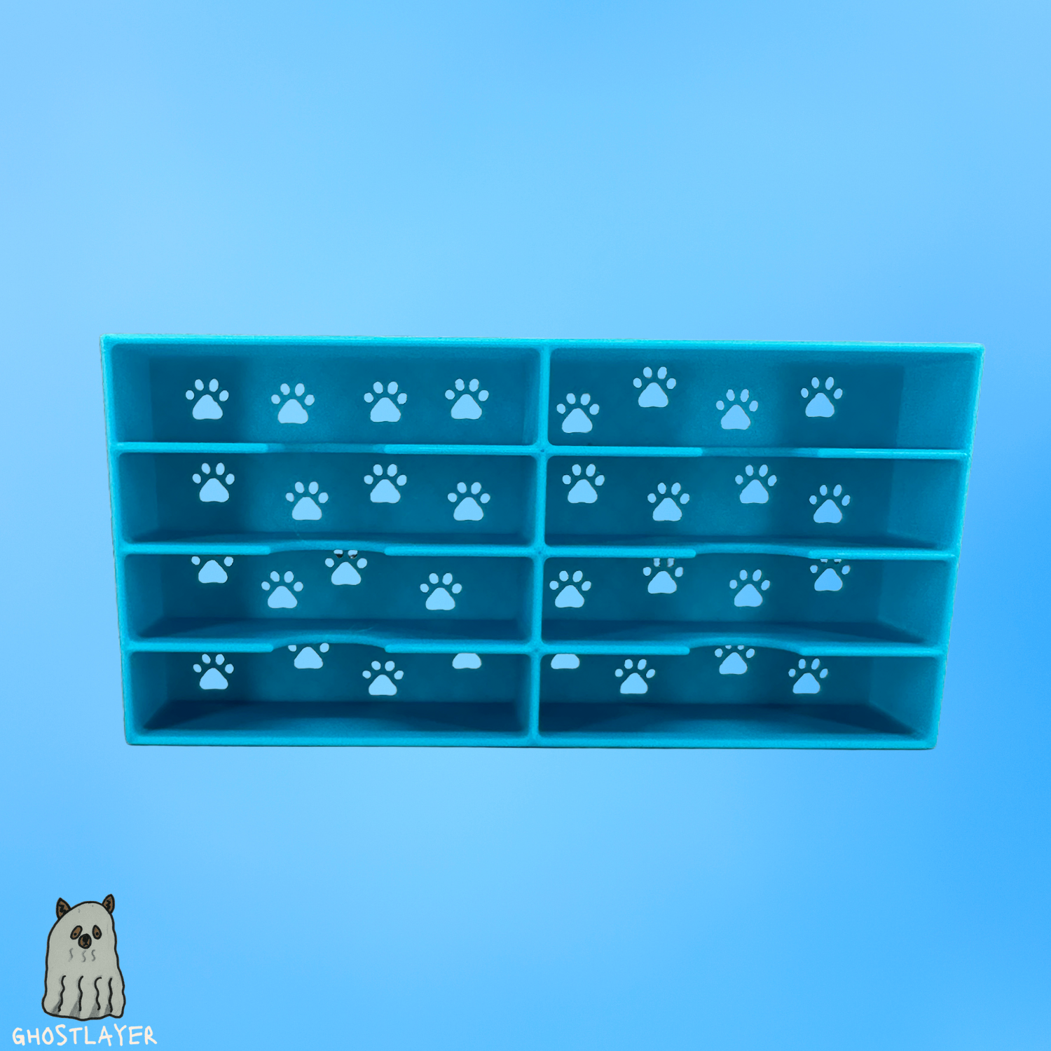 The Maltipoo - Dog Grooming *Wide* Size Clipper Blade Holder | up to 8 |