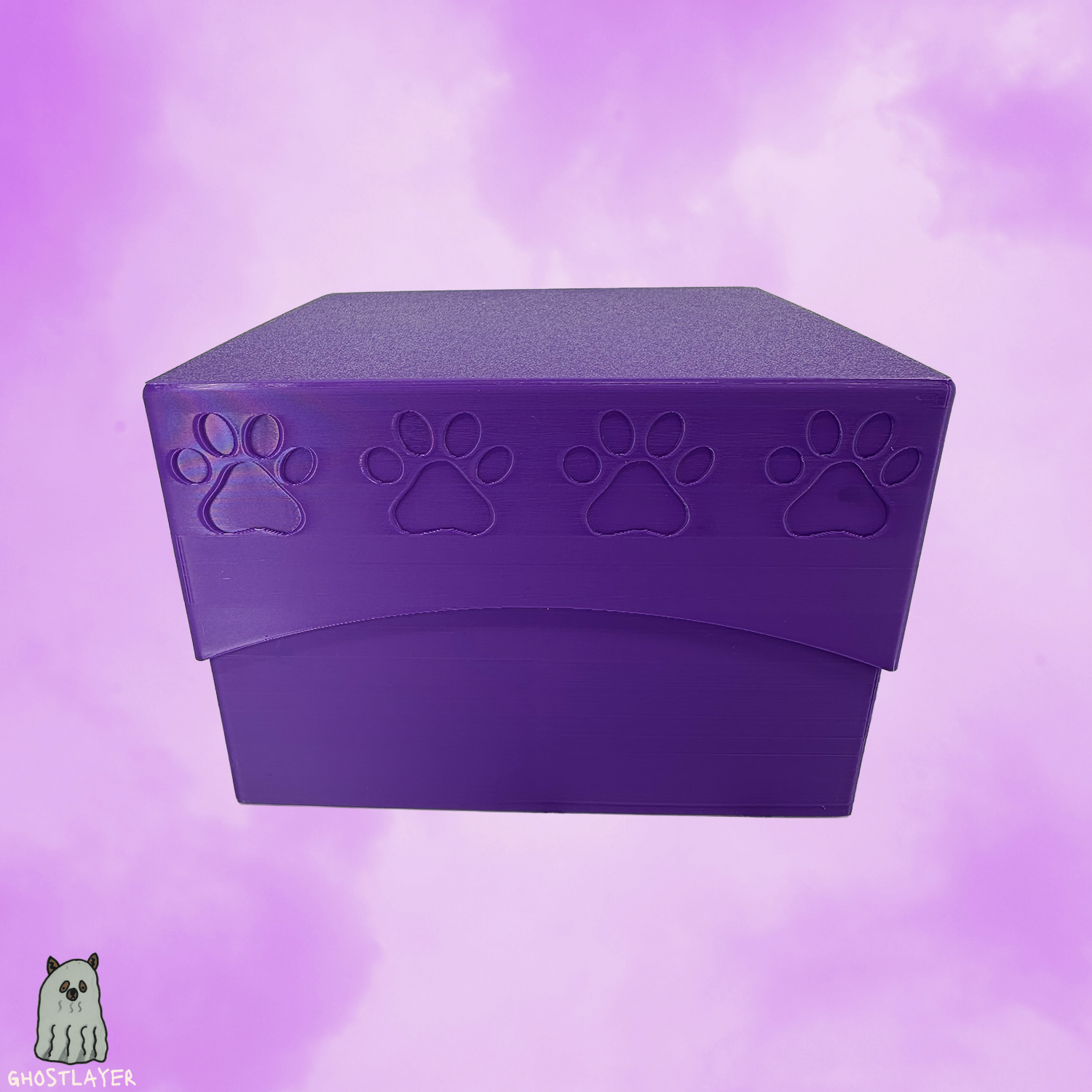 The Rottweiler - Dog Grooming *Wide* Size Clipper Blade Comb Holder | up to 10 | Zolita