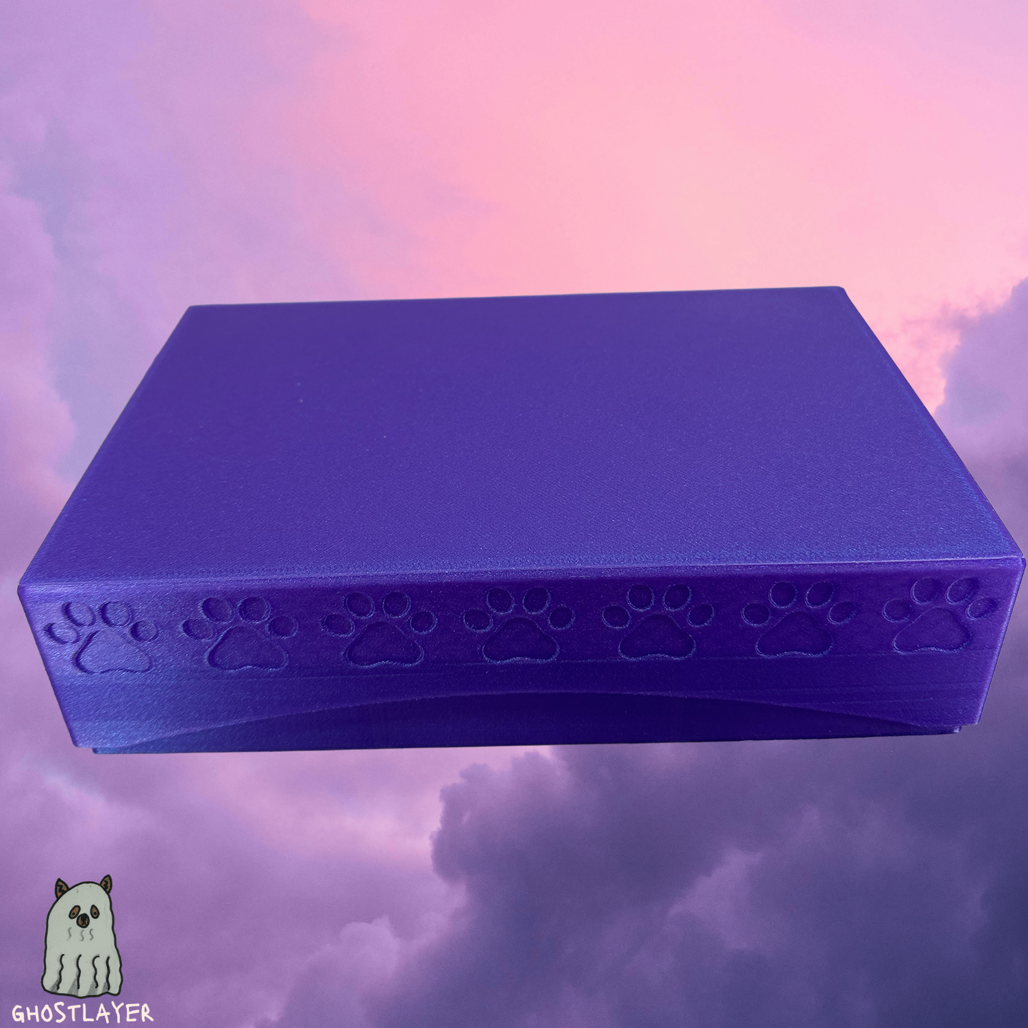 The Saint Bernard - Dog Grooming *Wide* Size Clipper Blade Holder | up to 24 |