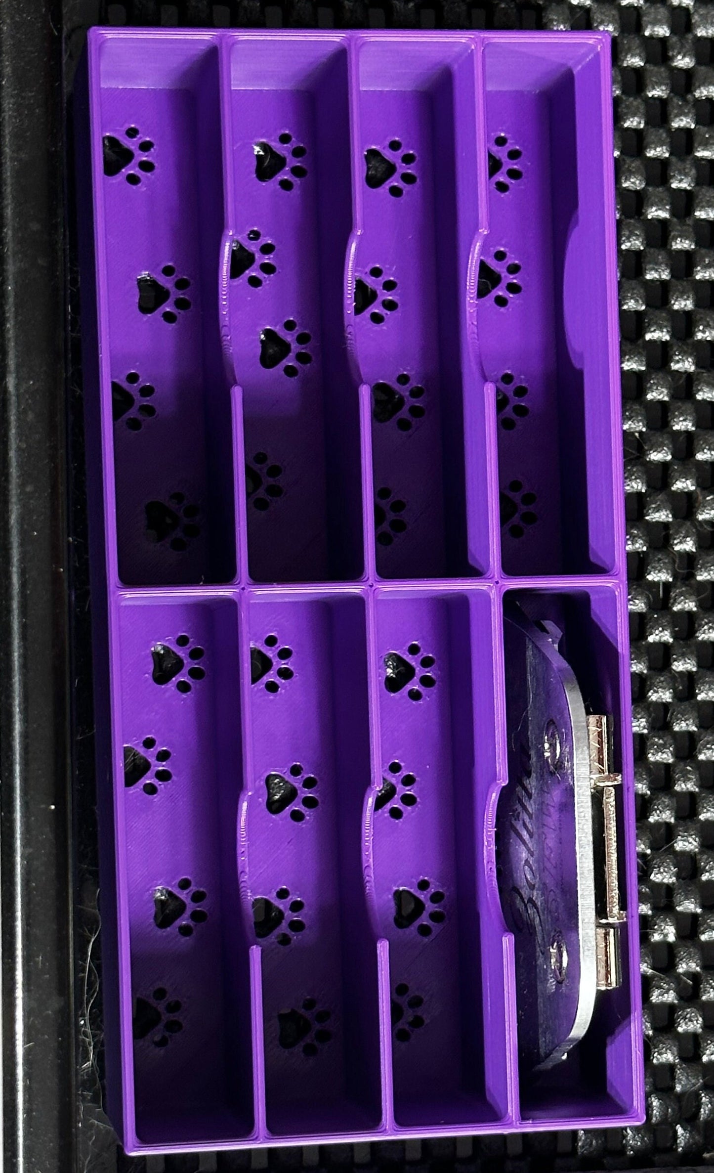 The Maltipoo - Dog Grooming *Wide* Size Clipper Blade Holder | up to 8 |