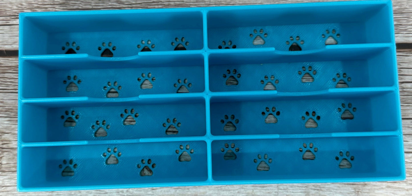 The Maltipoo - Dog Grooming *Wide* Size Clipper Blade Holder | up to 8 |