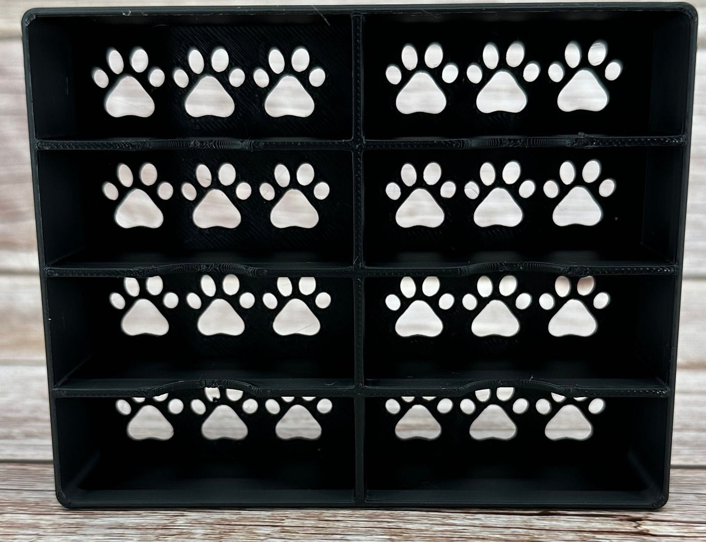 The Beagle - Dog Grooming Standard Size Clipper Blade Holder | up to 8 | Custom Color