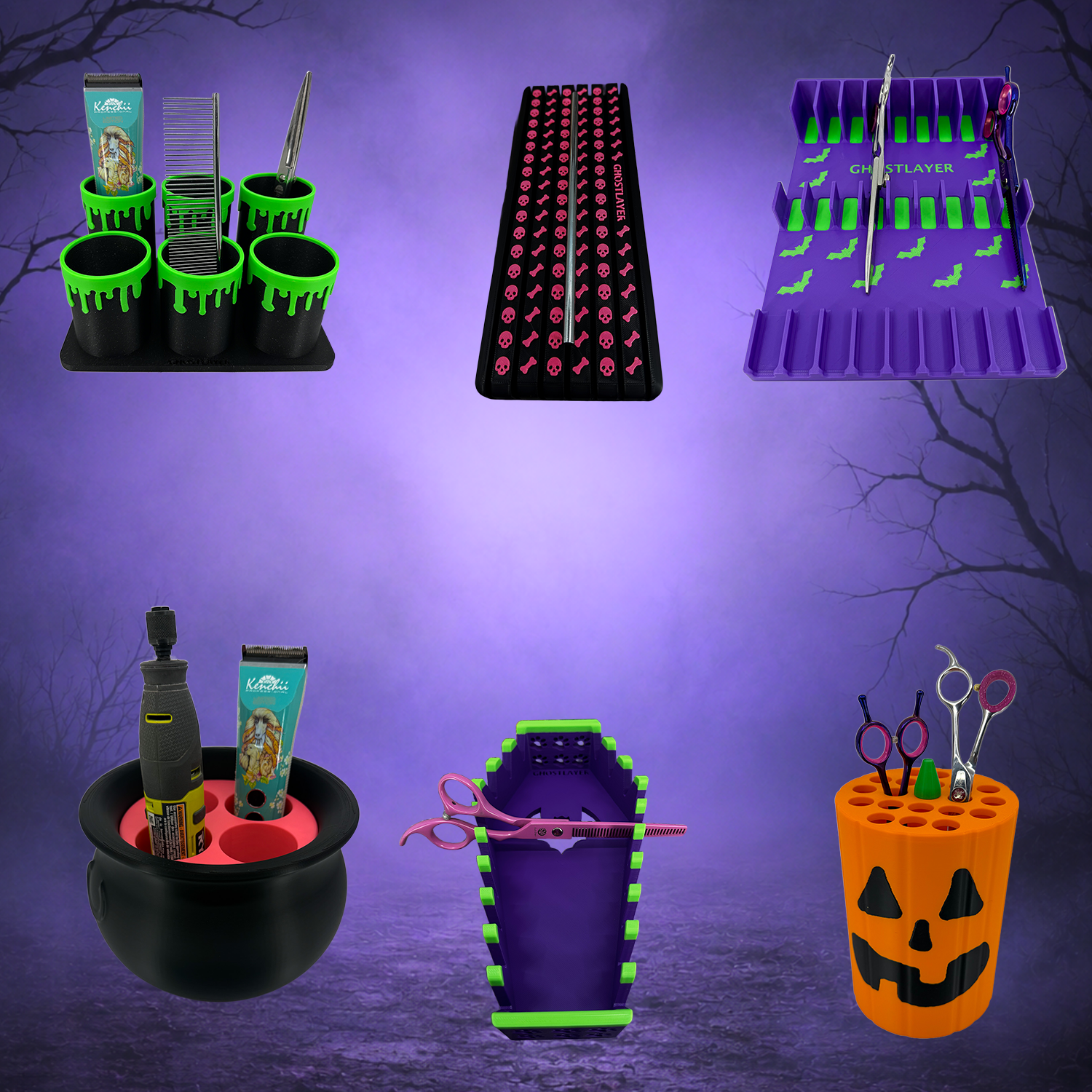 Halloween Forever