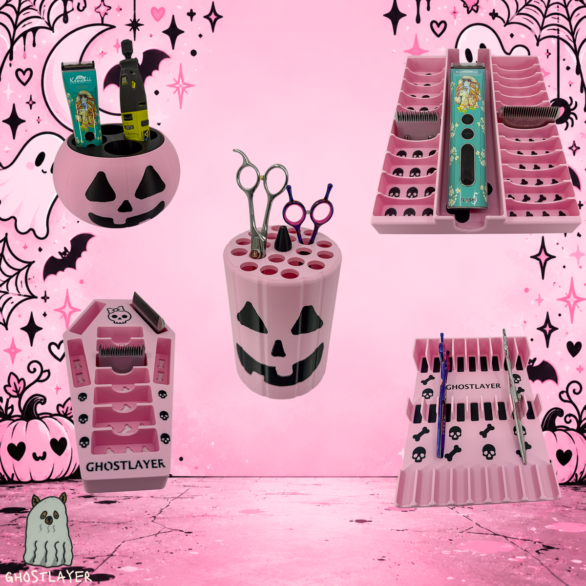 Coquette Halloween
