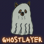 GhostLayer Dog Grooming Organizers logo