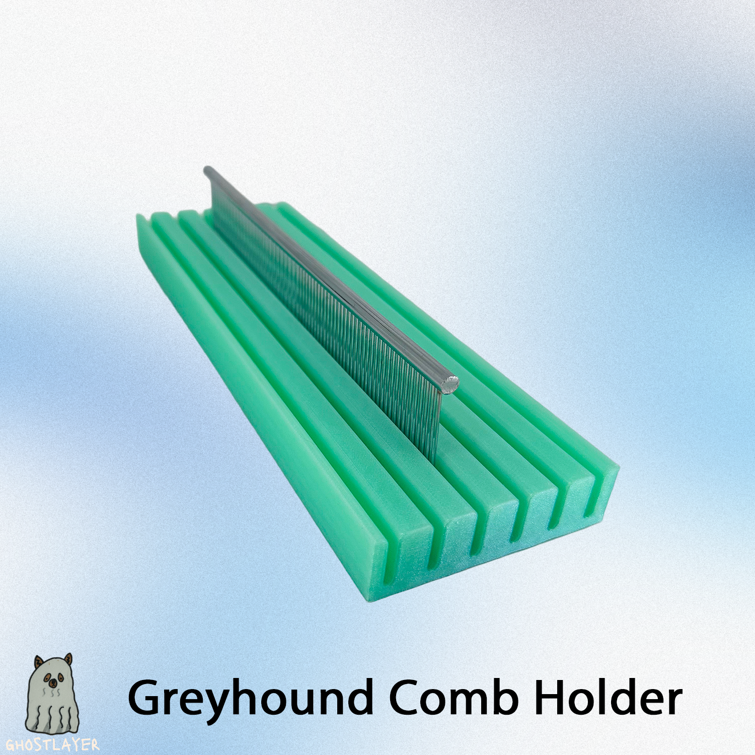 Large Custom Grooming Organizer
