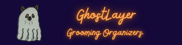 GhostLayer Dog Grooming