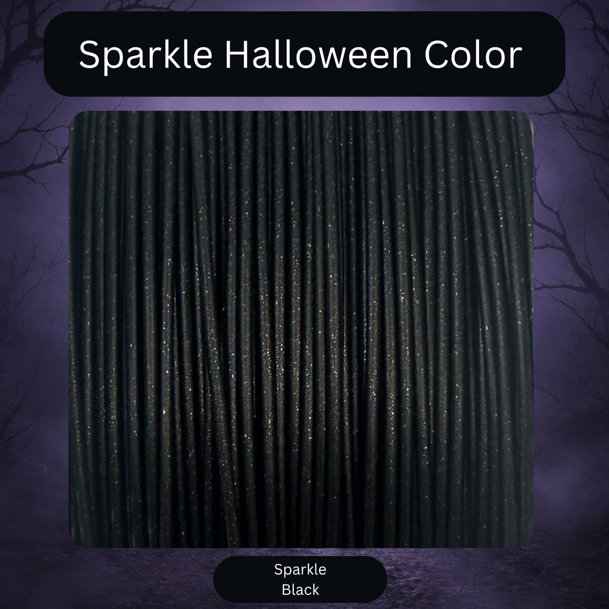 Drawerganizer *Halloween* Trays Low Profile Grooming Tools Toolbox Drawer Organizer *Gothic Black and Pink*