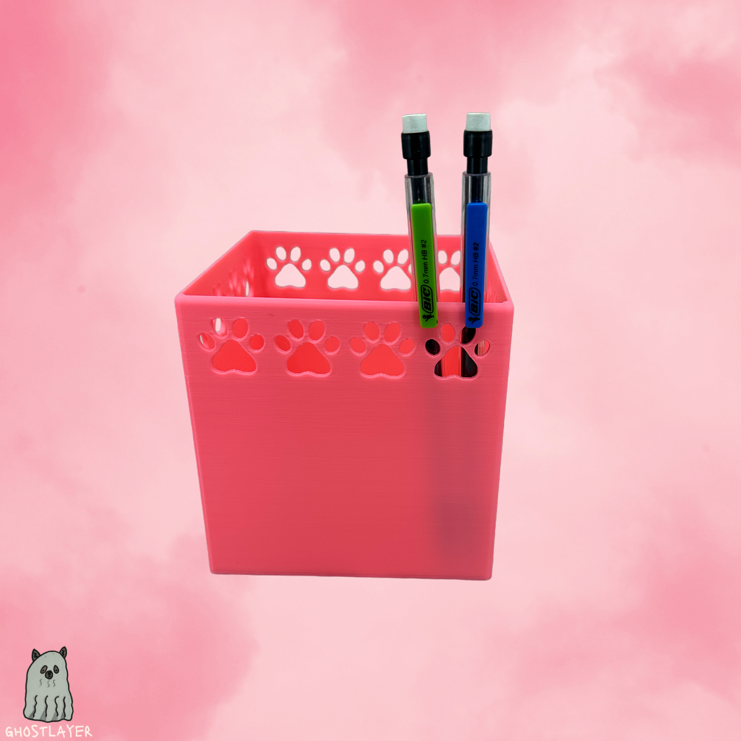 The Xoloitzcuintli - Catch all jar | Simple organizer |