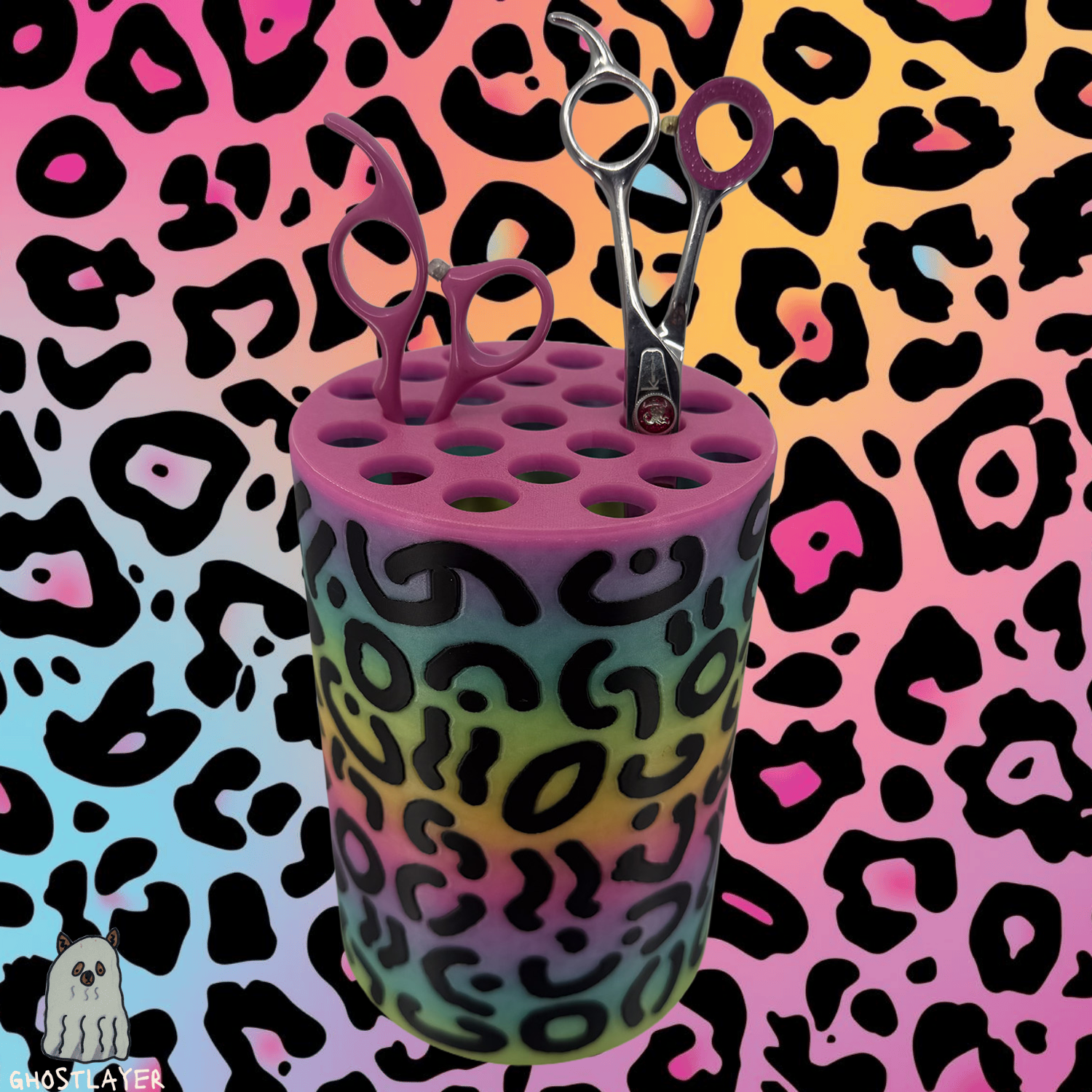 The Leesa Feral Full Collection: Drop 2