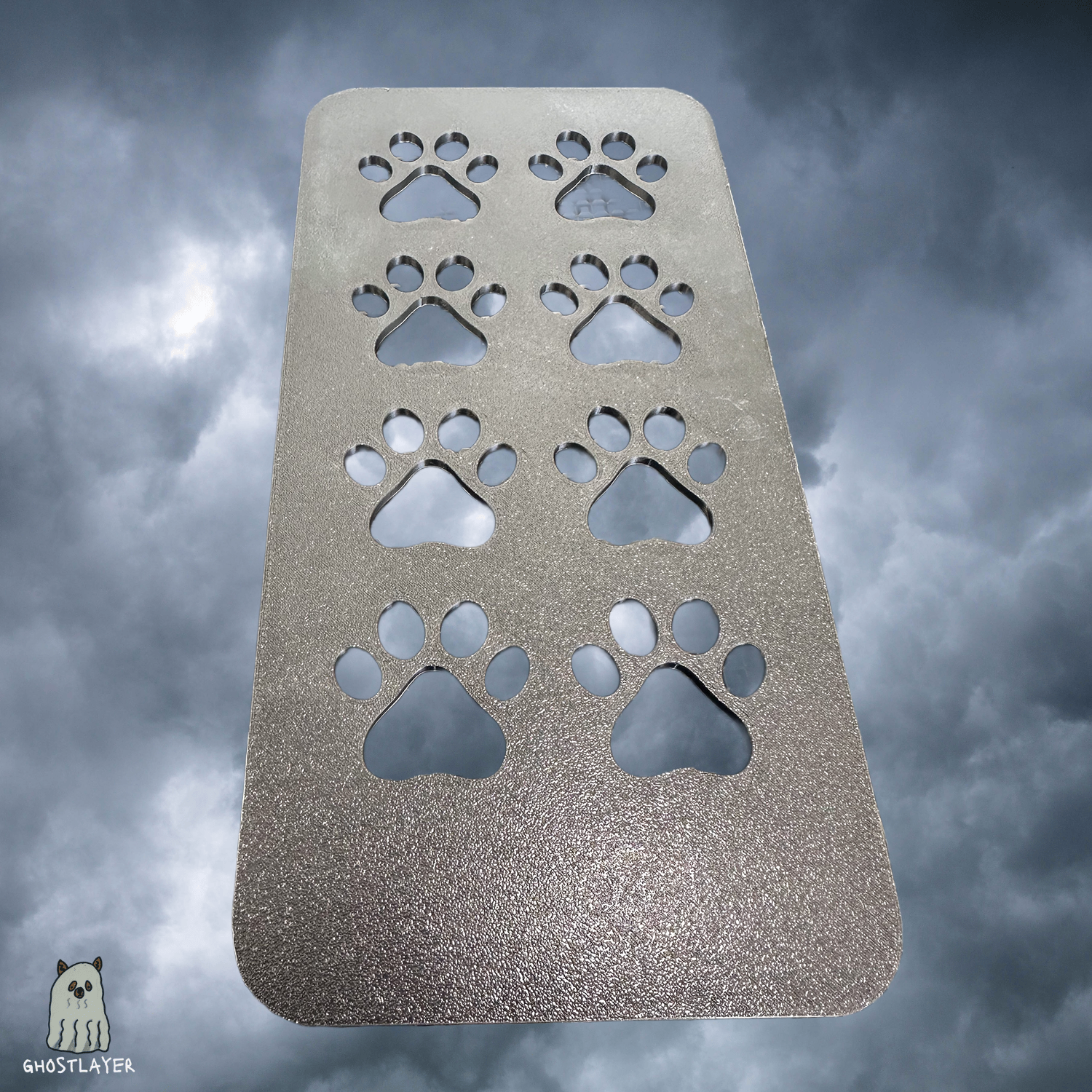 The Mini Paw Pad  | Dog Grooming Scissor Mat