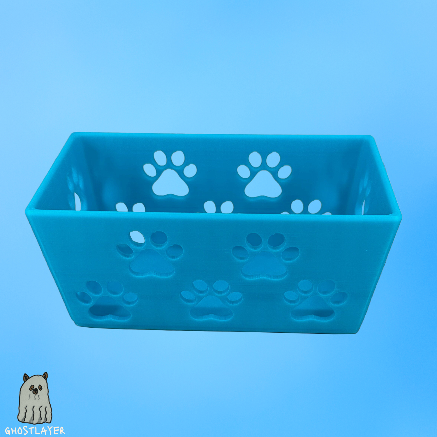 Small Dog Grooming Catch all tray | Simple organizer |