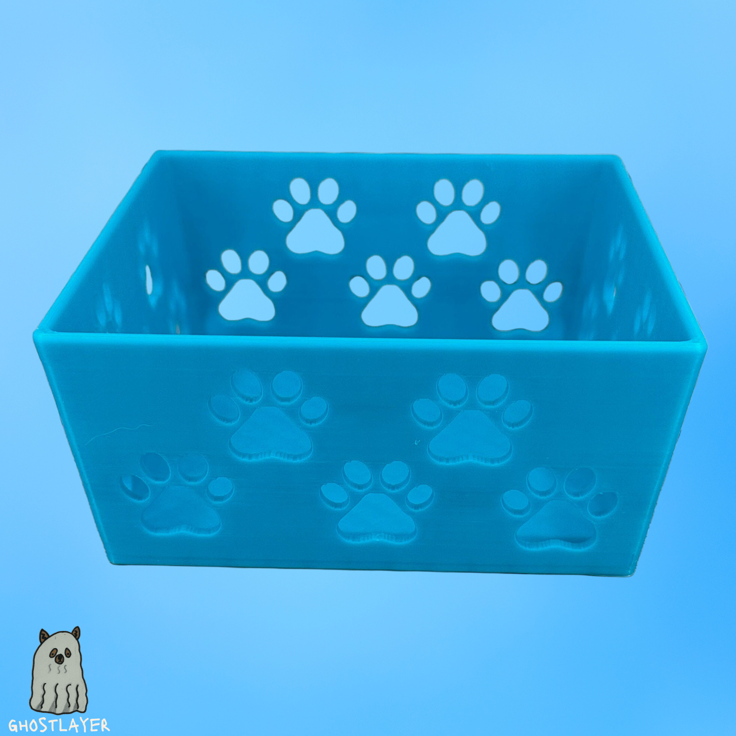 Medium Dog Grooming Catch all tray | Simple organizer |