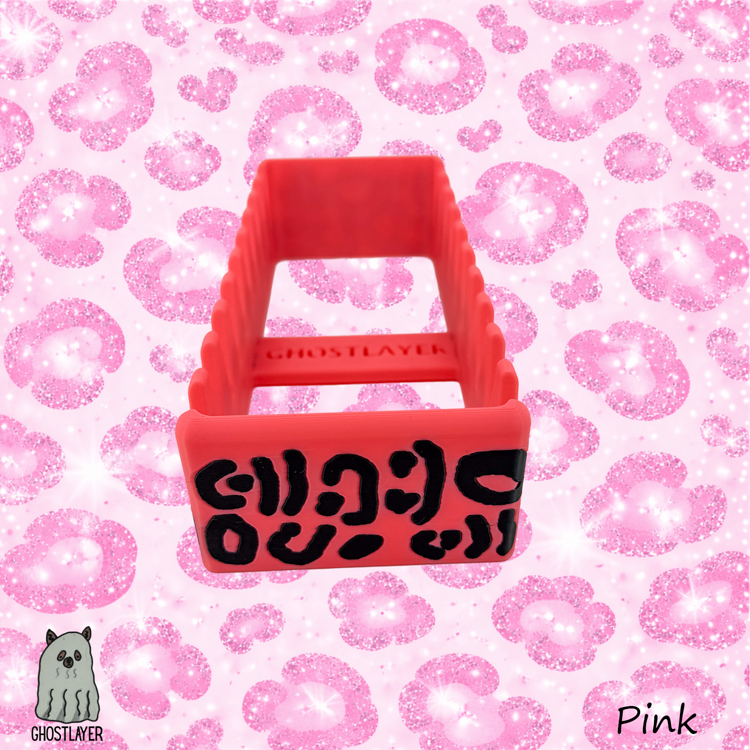 *Feral* Chihuahua - Dog Grooming Scissor Holder— Up to 10 pairs, Simple organizer |