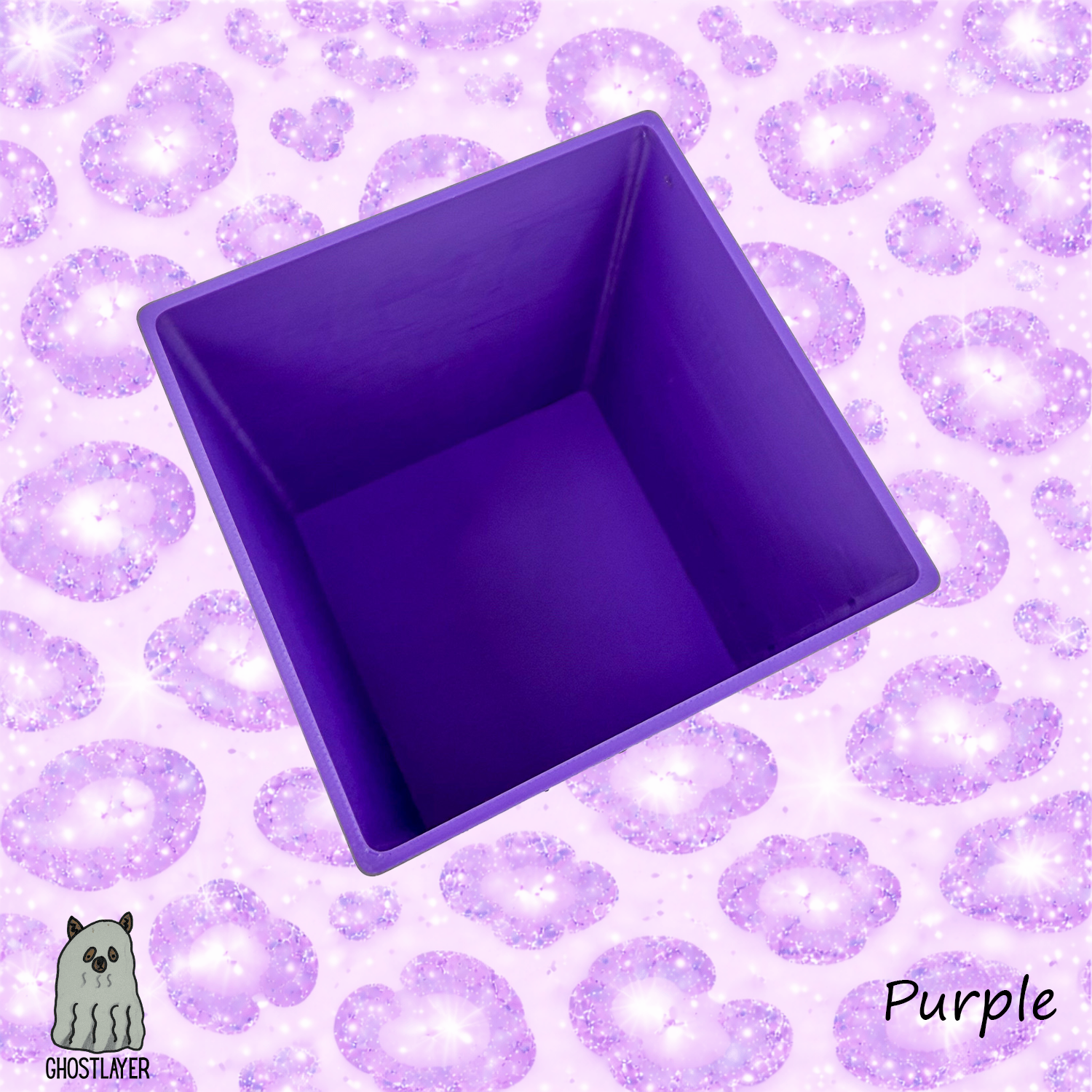 *Feral* - Dog Grooming Tip Jar - Simple organizer