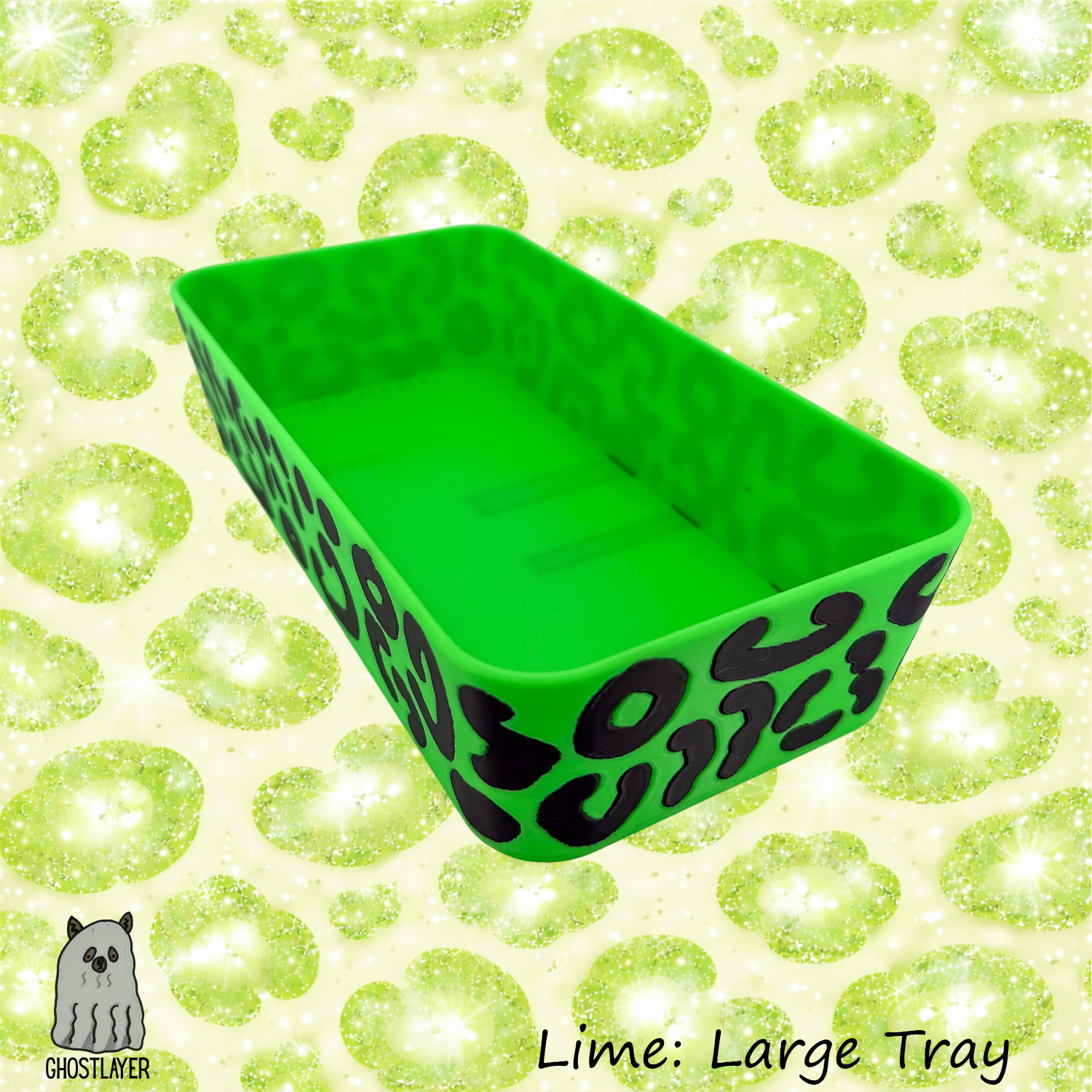 *Feral* Trays Dog Grooming Catch all tray | Simple organizer |