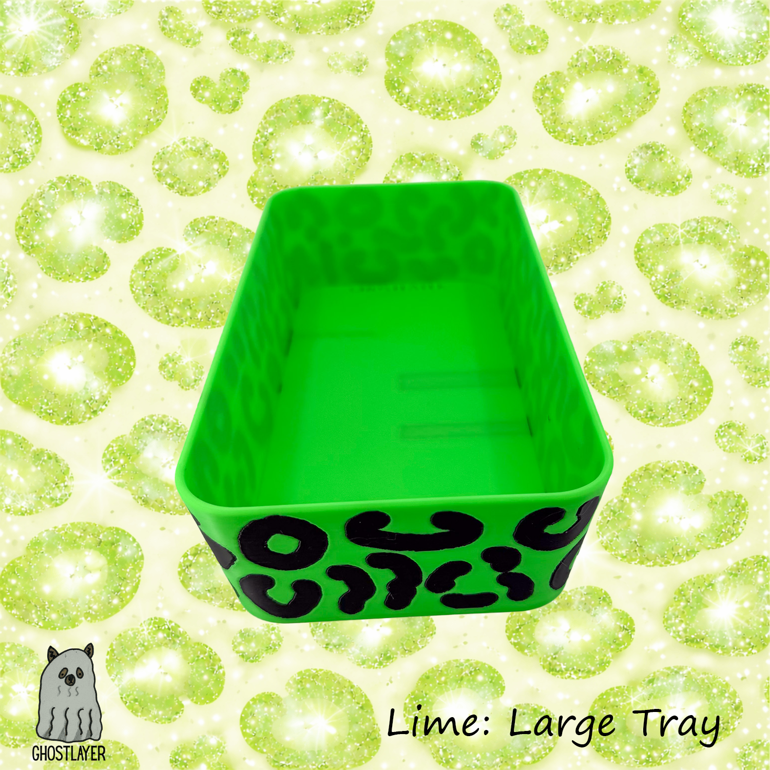 *Feral* Trays Dog Grooming Catch all tray | Simple organizer |