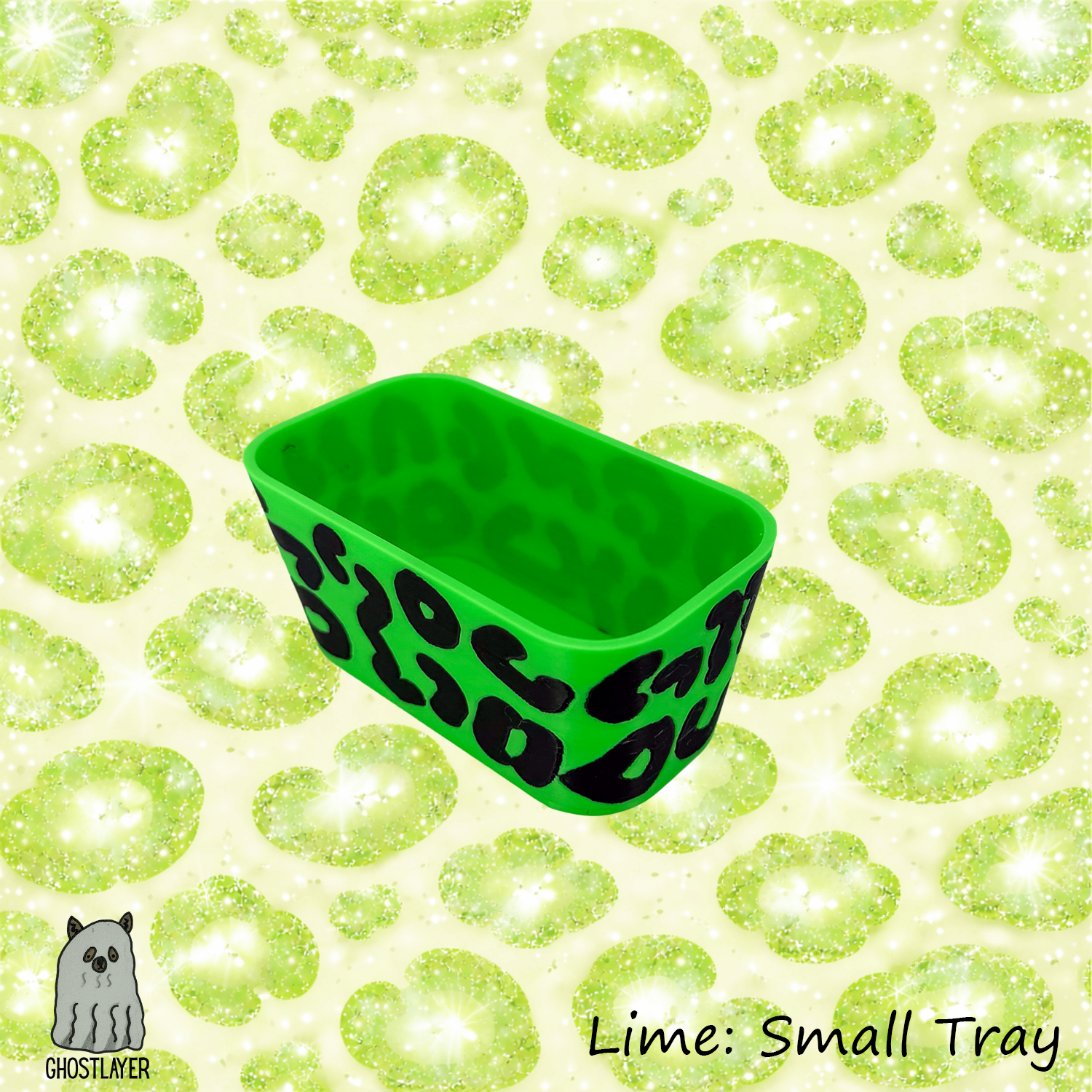 *Feral* Trays Dog Grooming Catch all tray | Simple organizer |