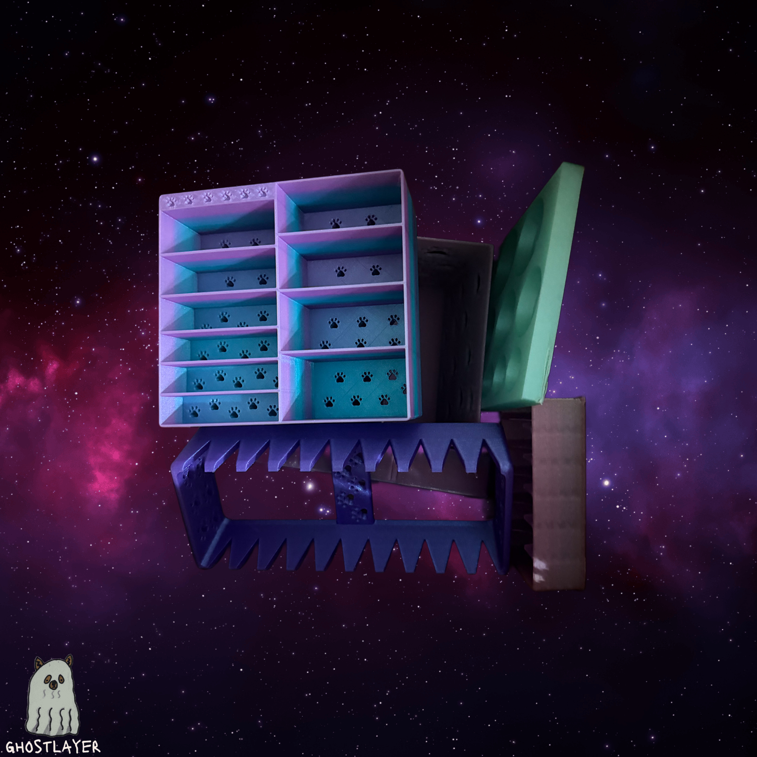 Mystery Box *Sparkle* 2