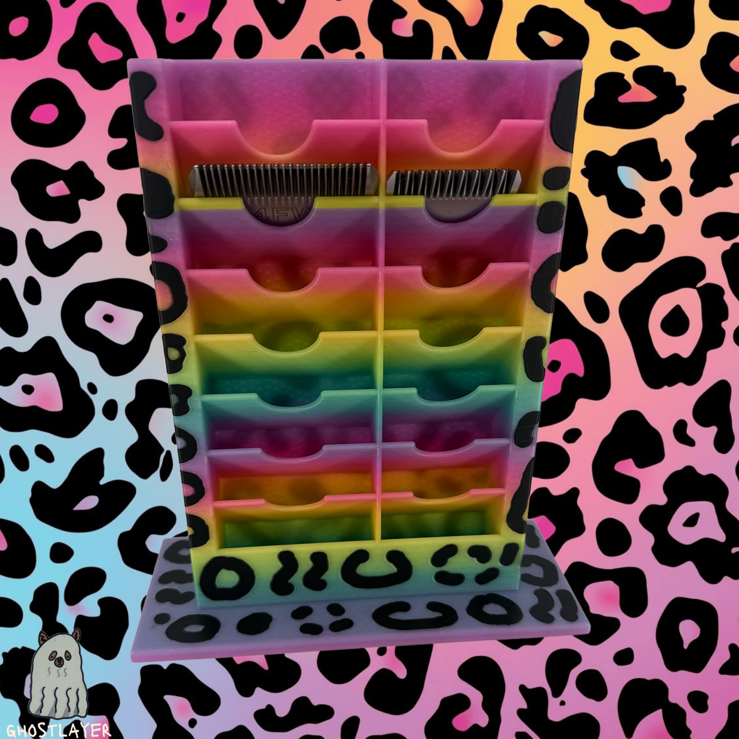 The Leesa Feral Full Collection: Drop 2