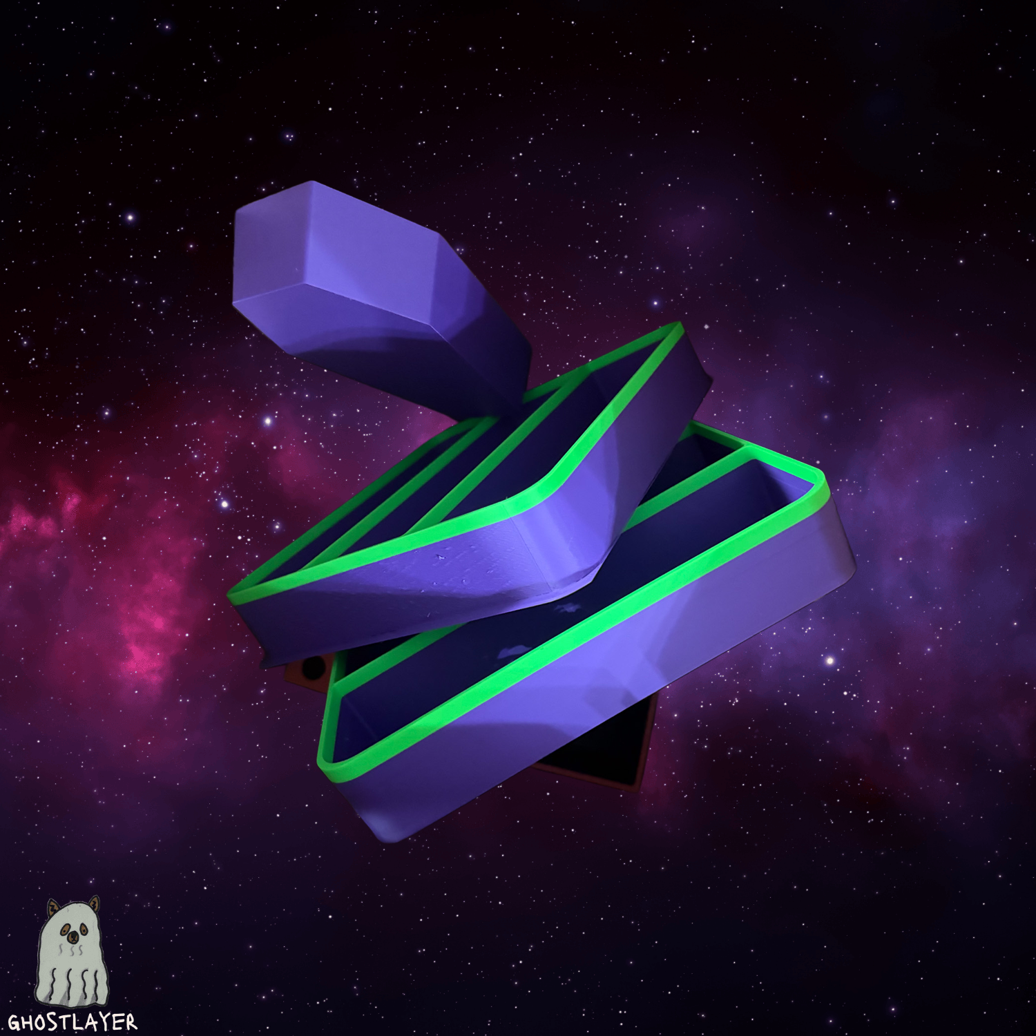 Mystery Box *Halloween* 2