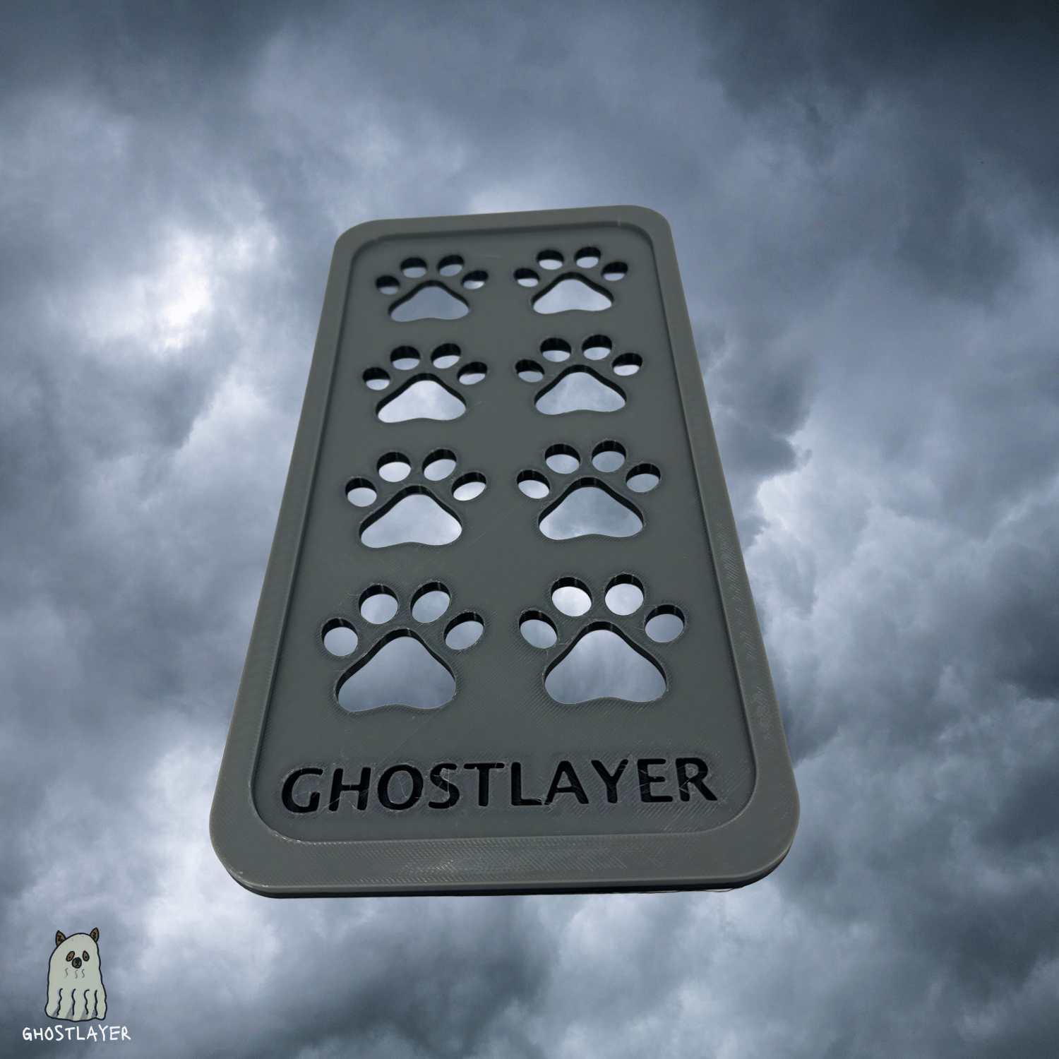 The Mini Paw Pad  | Dog Grooming Scissor Mat