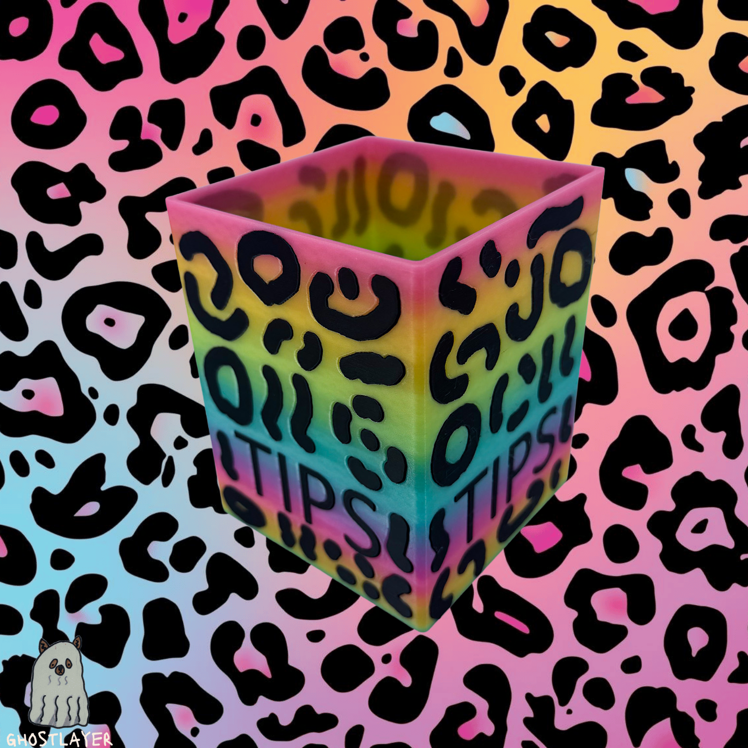 The Leesa Feral Full Collection: Drop 2