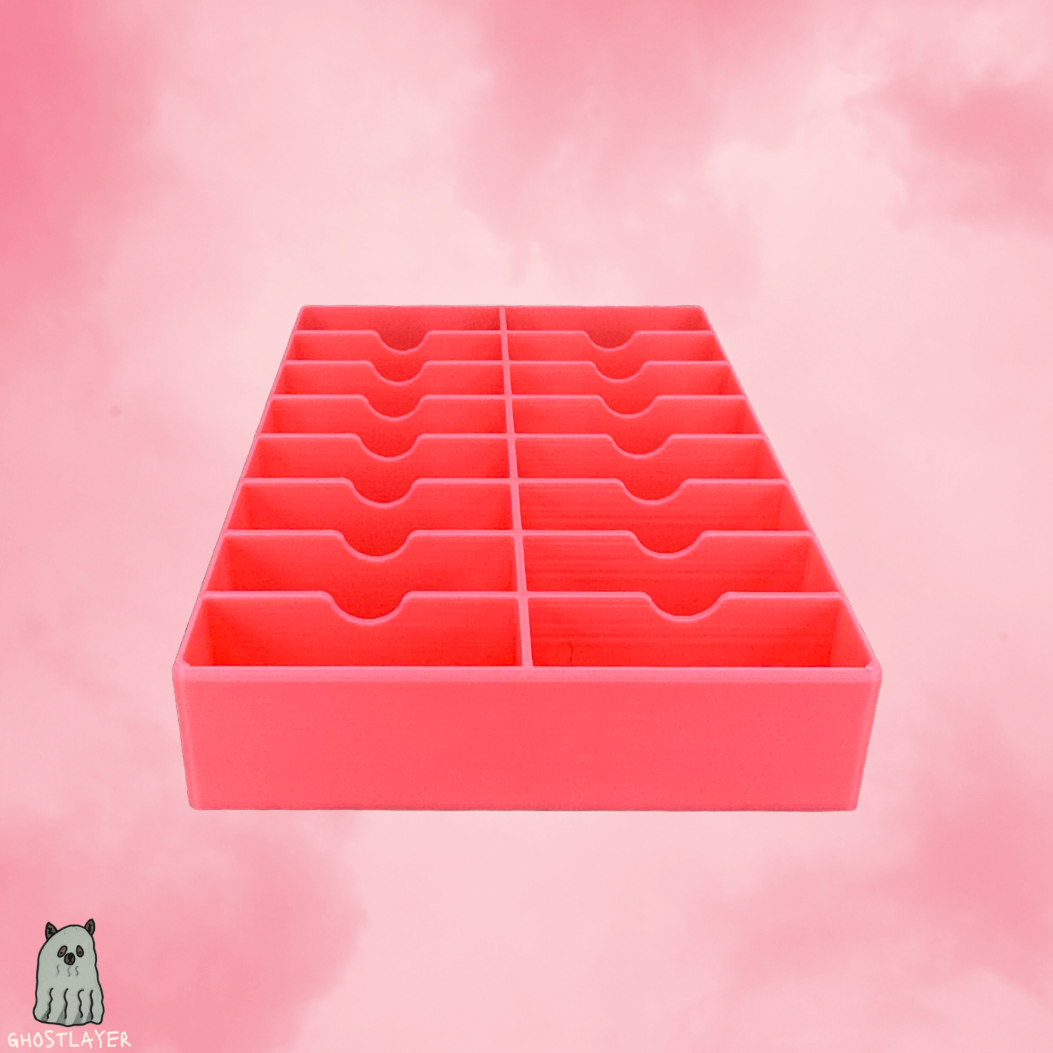 The Corgi - Dog Grooming Standard Size Clipper Blade Holder | up to 16 |