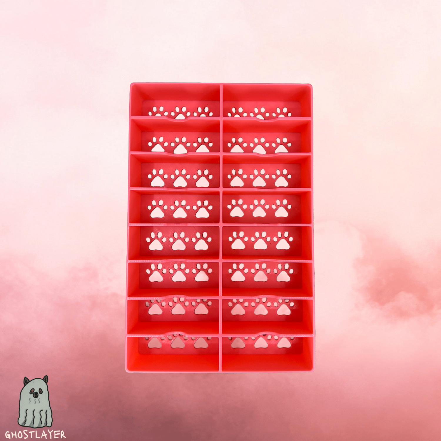 The Corgi - Dog Grooming Standard Size Clipper Blade Holder | up to 16 |